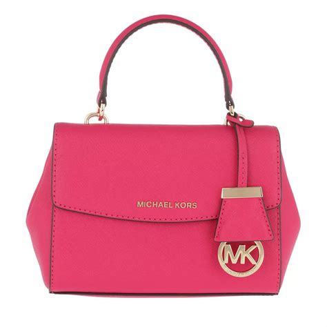 Michael michael kors ava xs crossbody + FREE SHIPPING